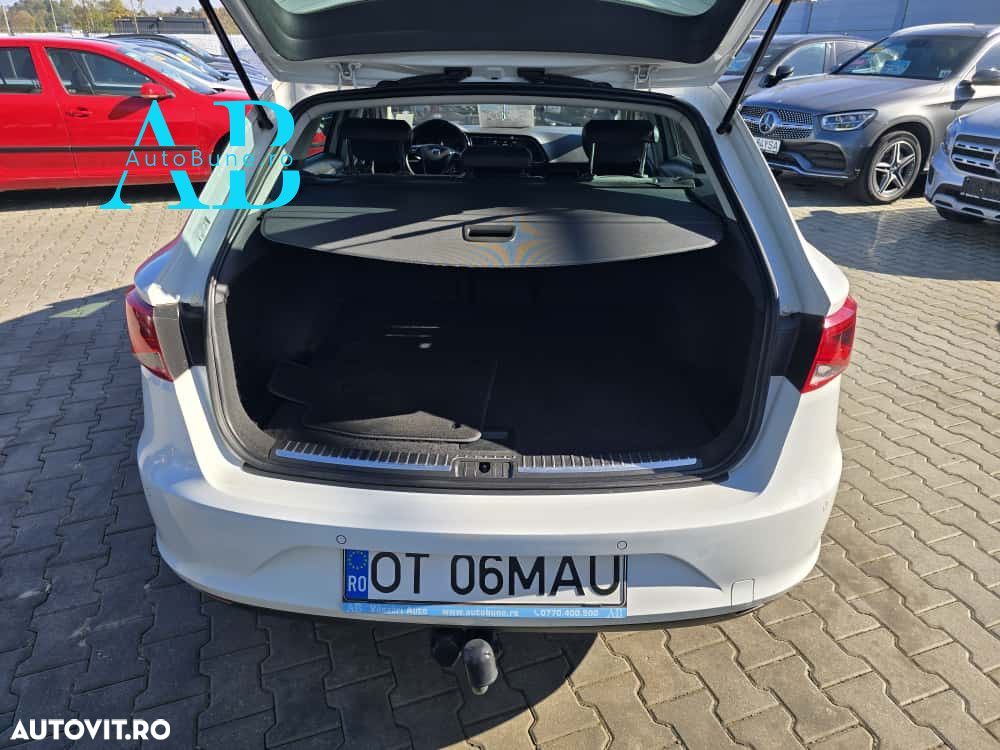 Seat Leon - 12