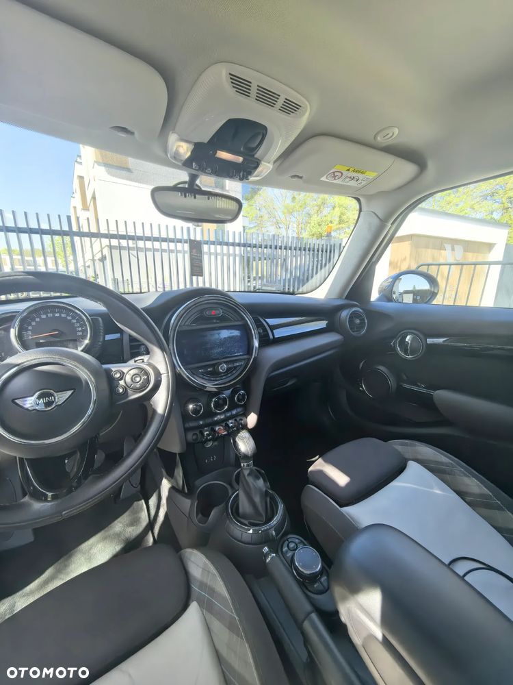 MINI Cooper S sport - 17
