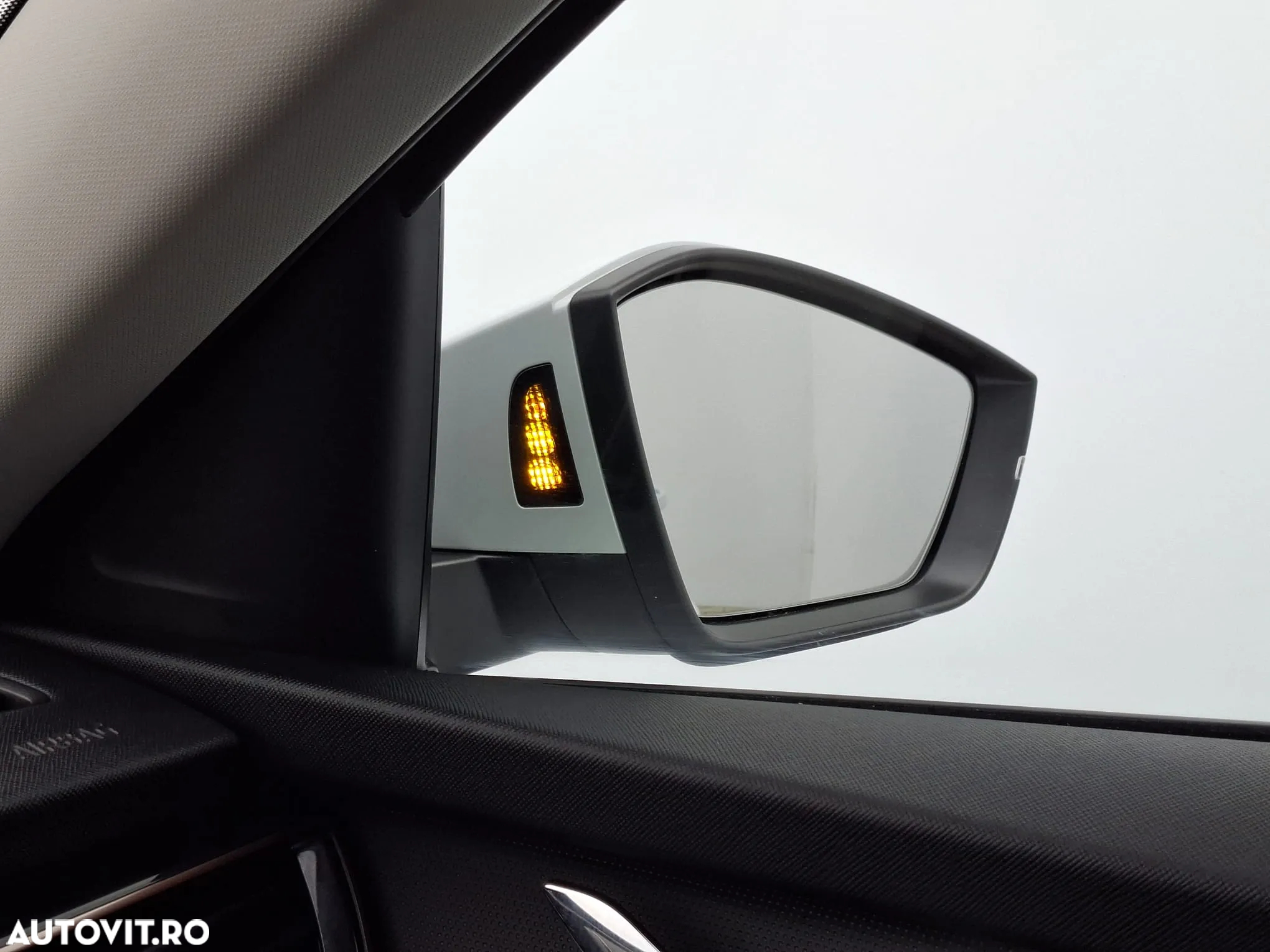 Skoda Kamiq 1.0 TSI DSG Selection - 11