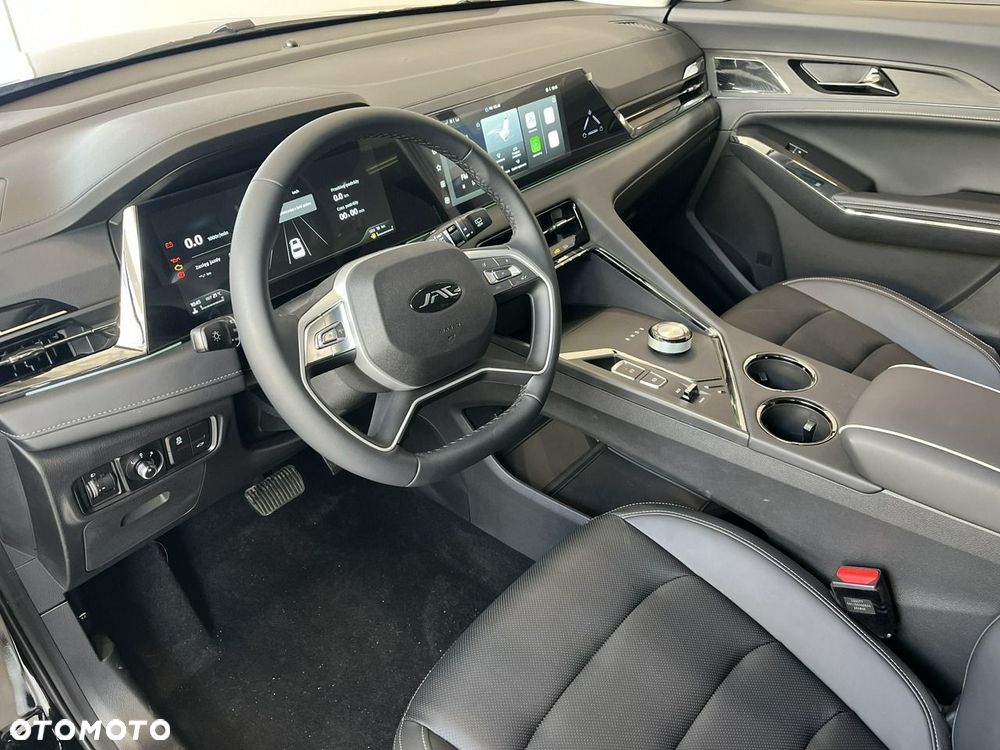 JAC JS8 PRO 7os - 6
