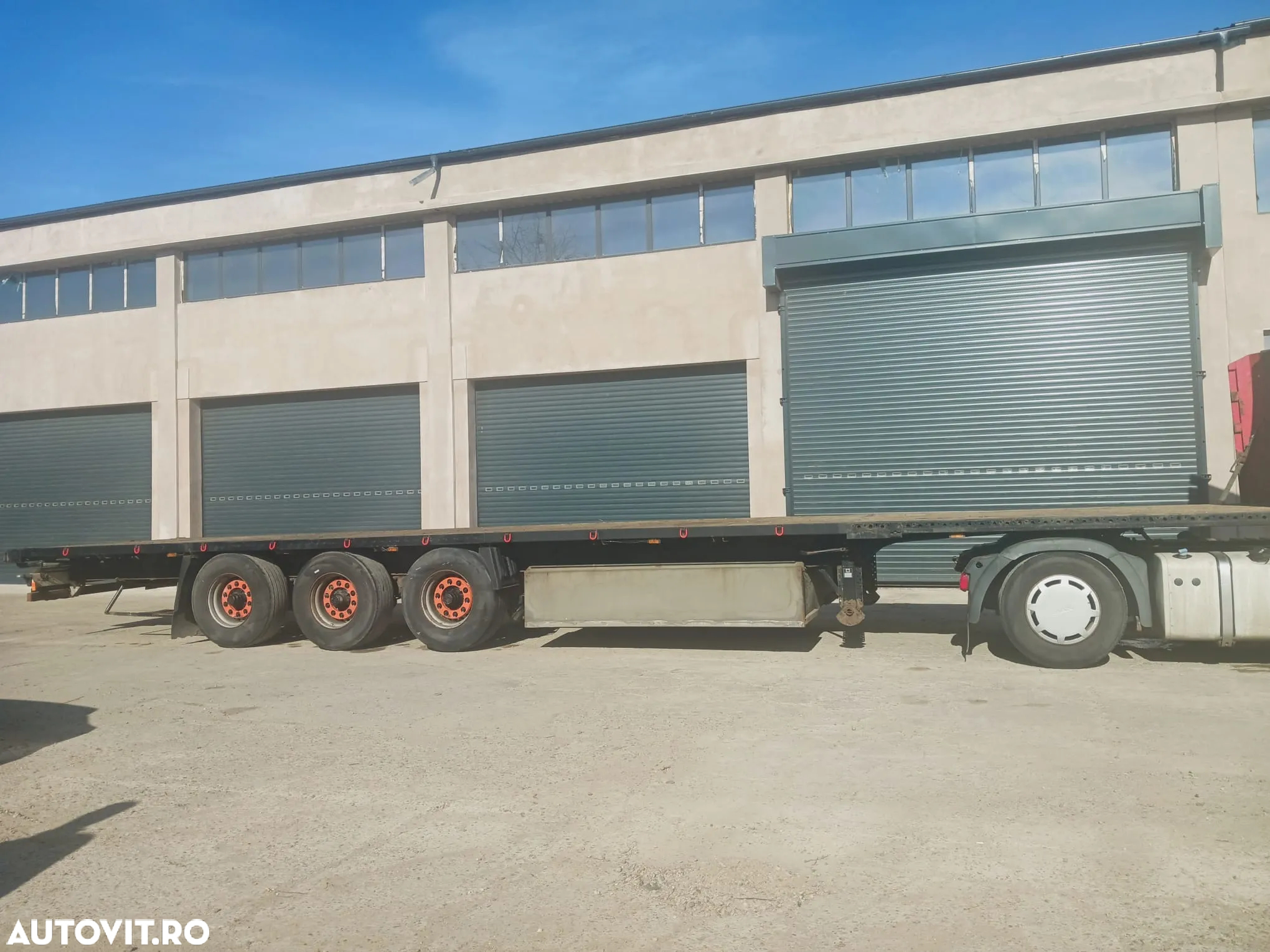 Krone SDP27 - 9