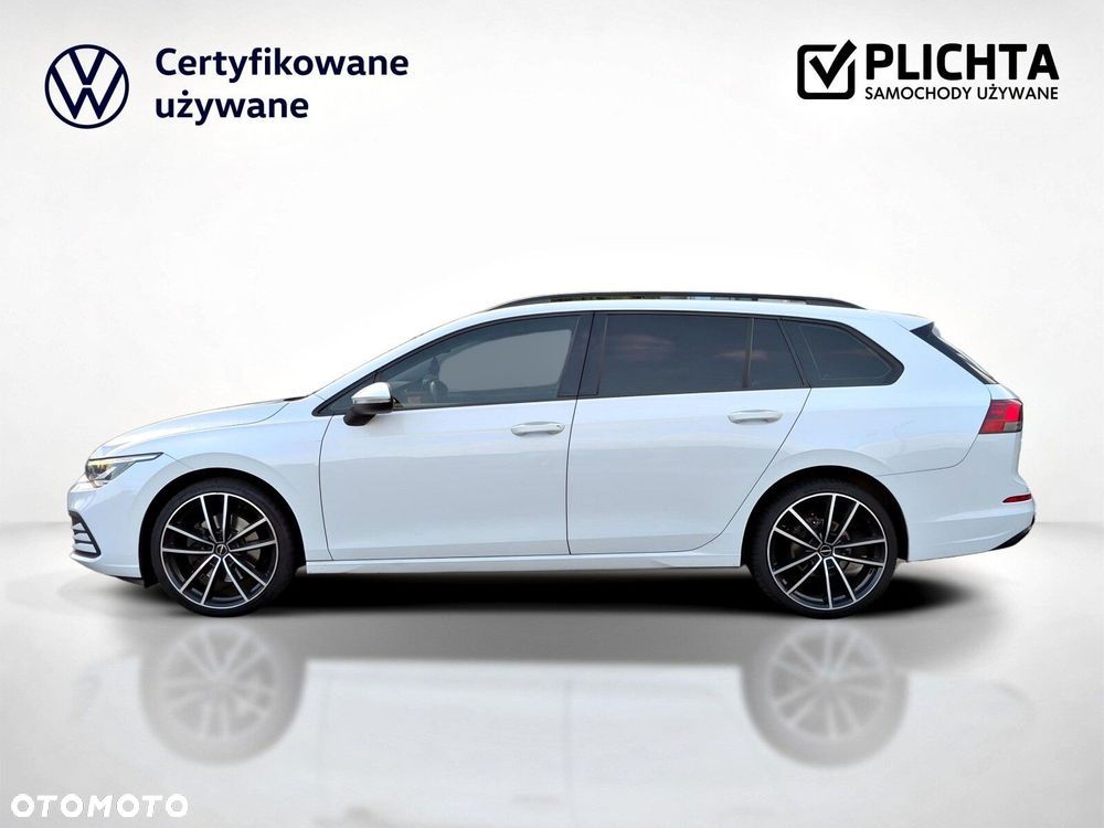 Volkswagen Golf 2.0 TDI Life - 3