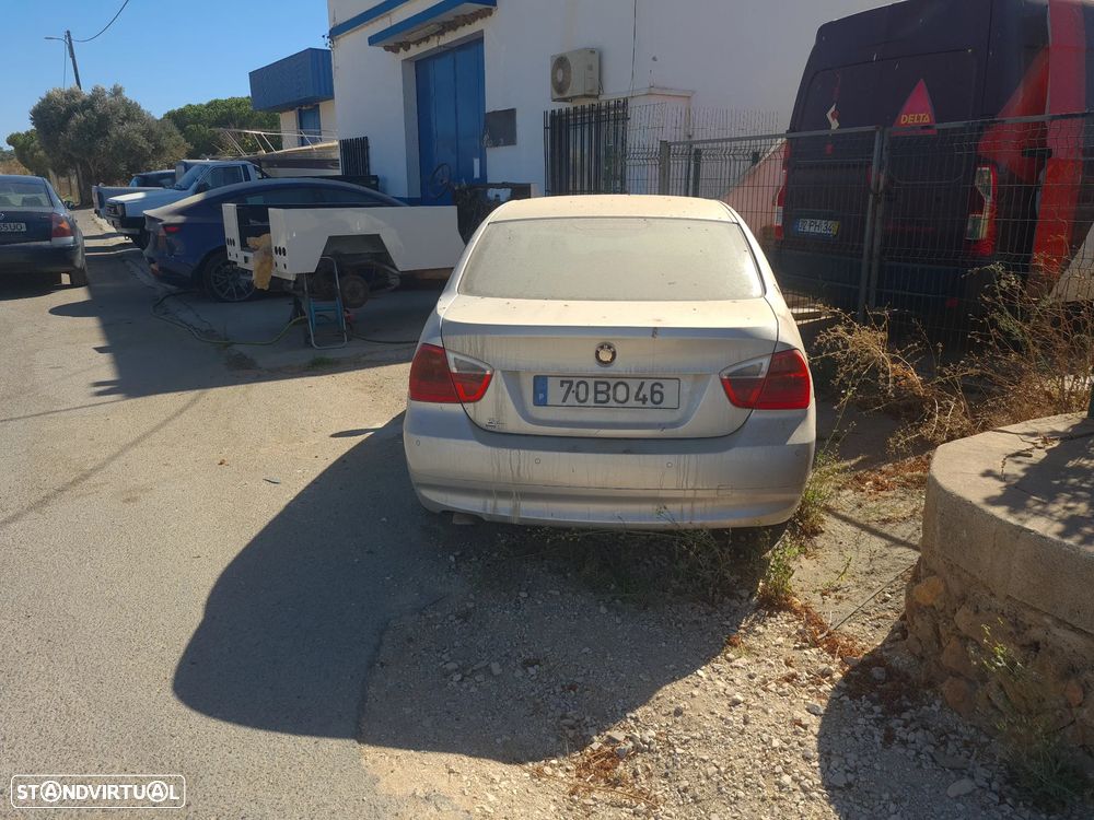 BMW 320 d - 7