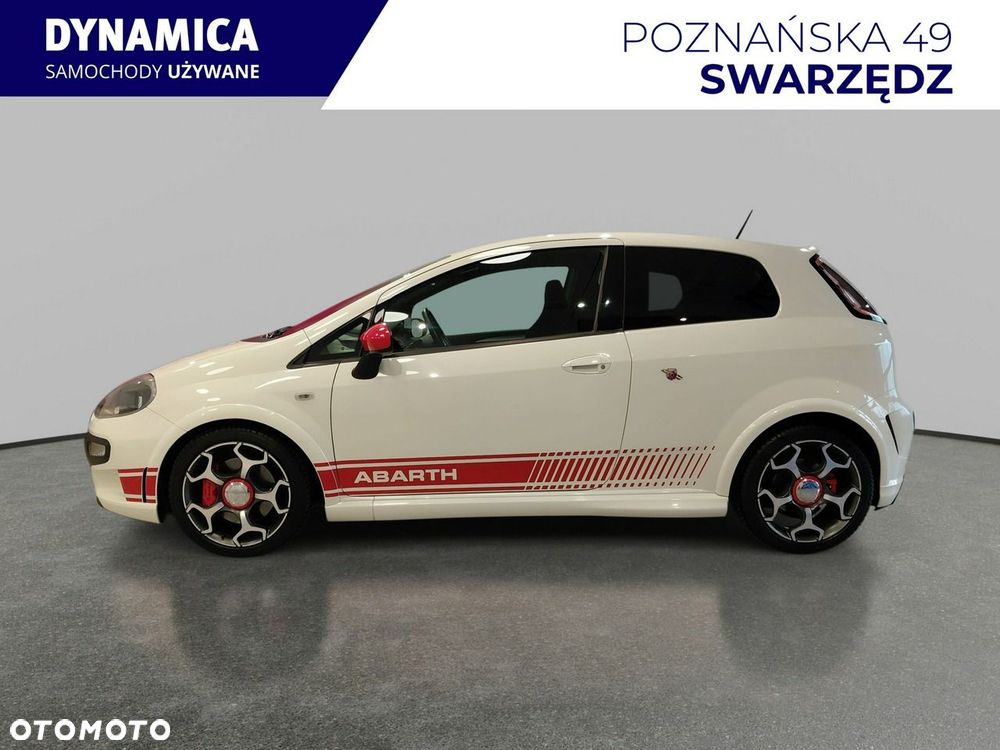 Fiat Punto - 4