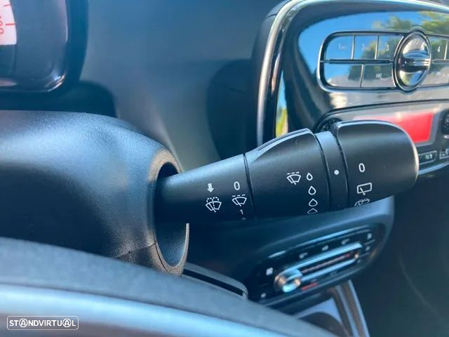 Smart ForFour 1.0 Passion 71 - 16