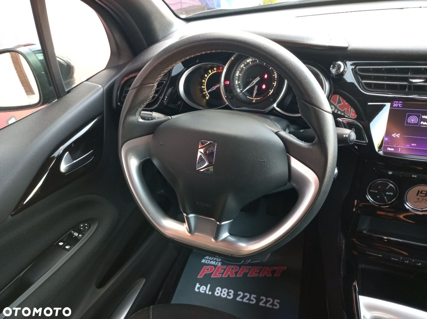 Citroën DS3 - 20