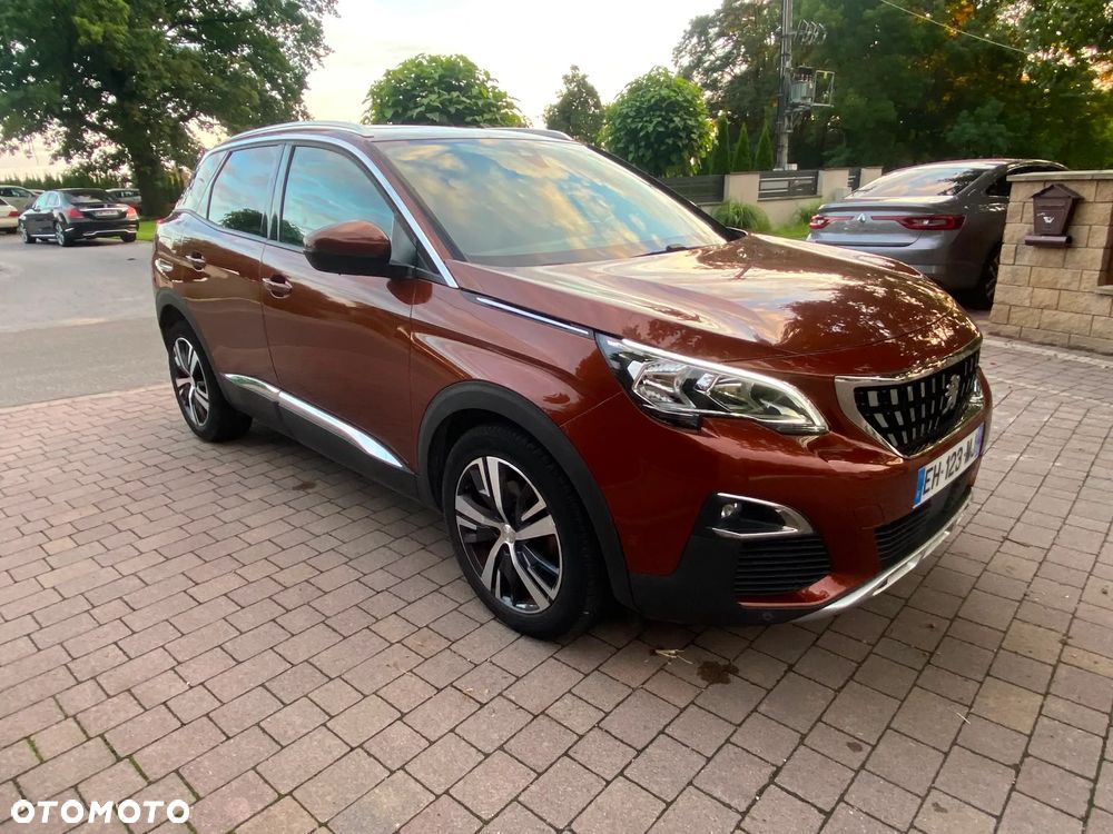 Peugeot 3008 BlueHDi 120 Stop & Start Style - 1