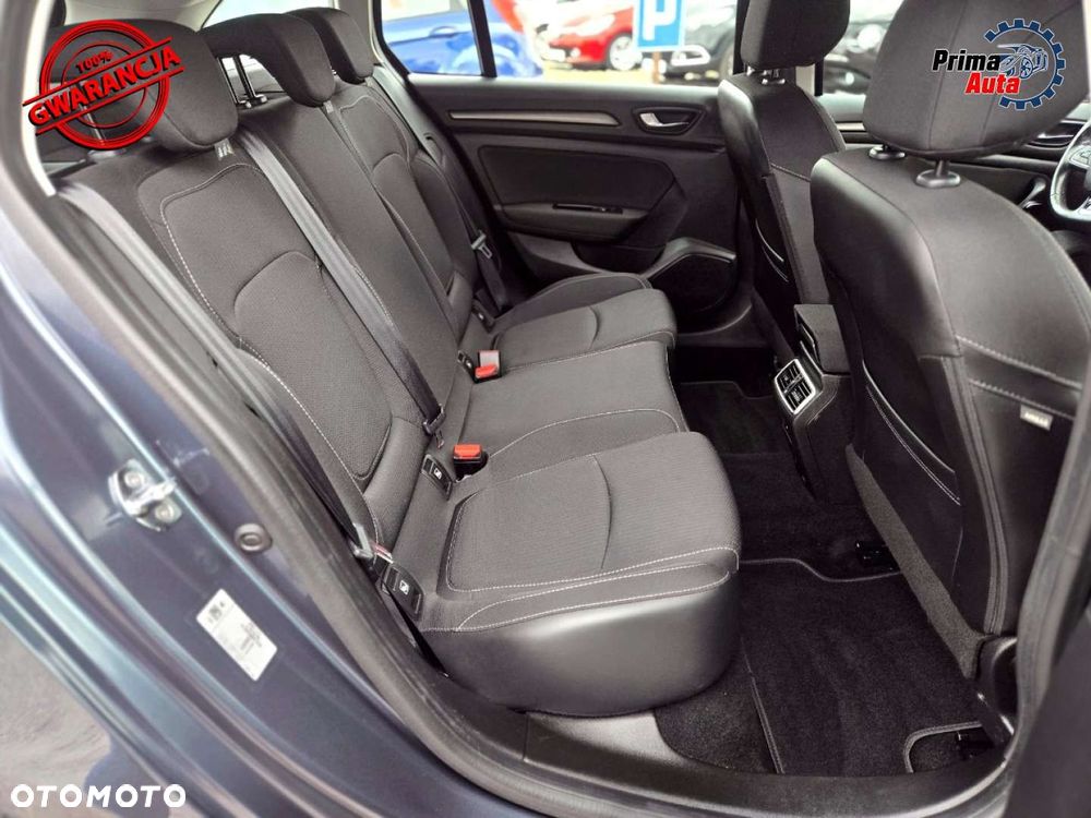 Renault Megane 1.3 TCe FAP Equilibre - 3