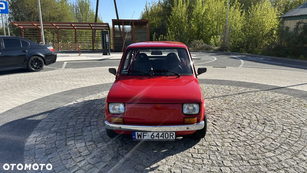 Fiat 126 - 2