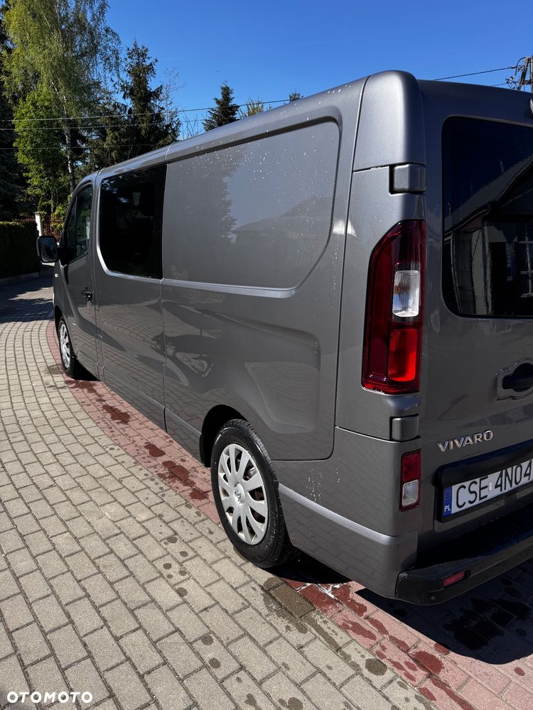 Opel Vivaro - 4