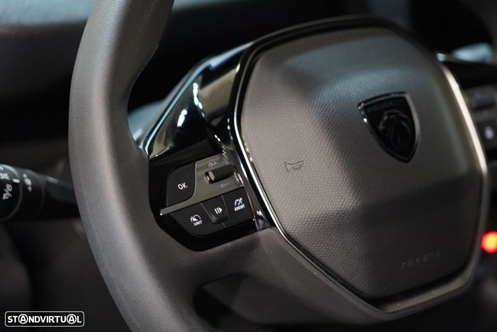 Peugeot Partner 1.5 BlueHDi Standard - 9