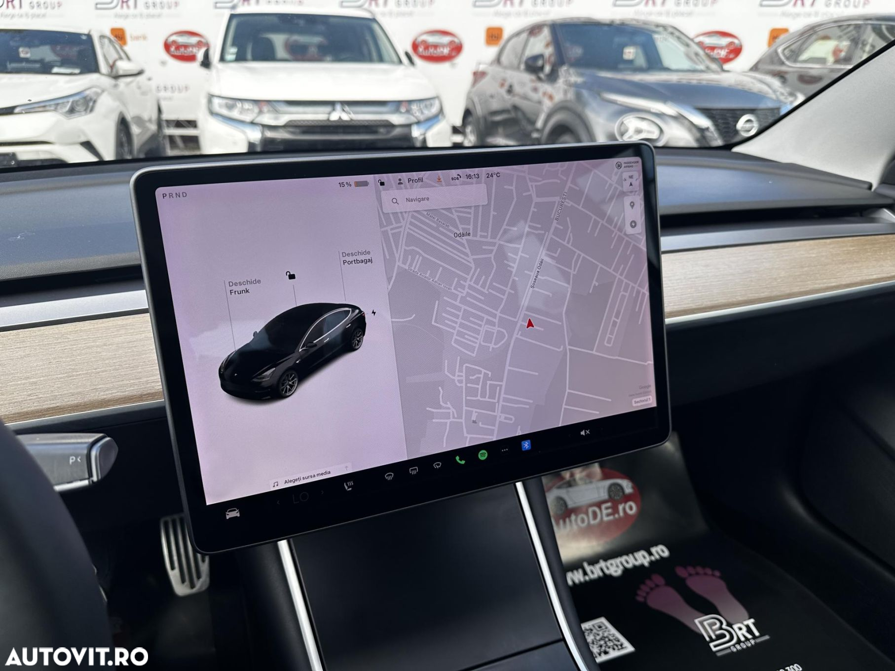 Tesla Model 3 - 12