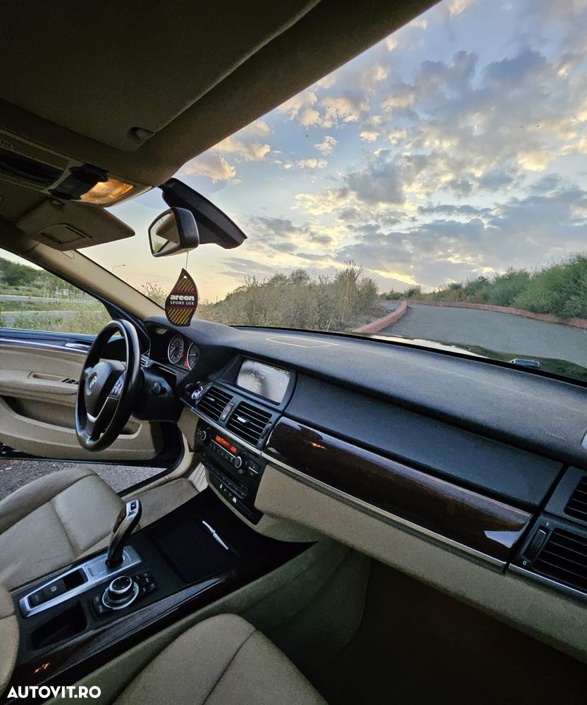 BMW X5 xDrive30d - 22