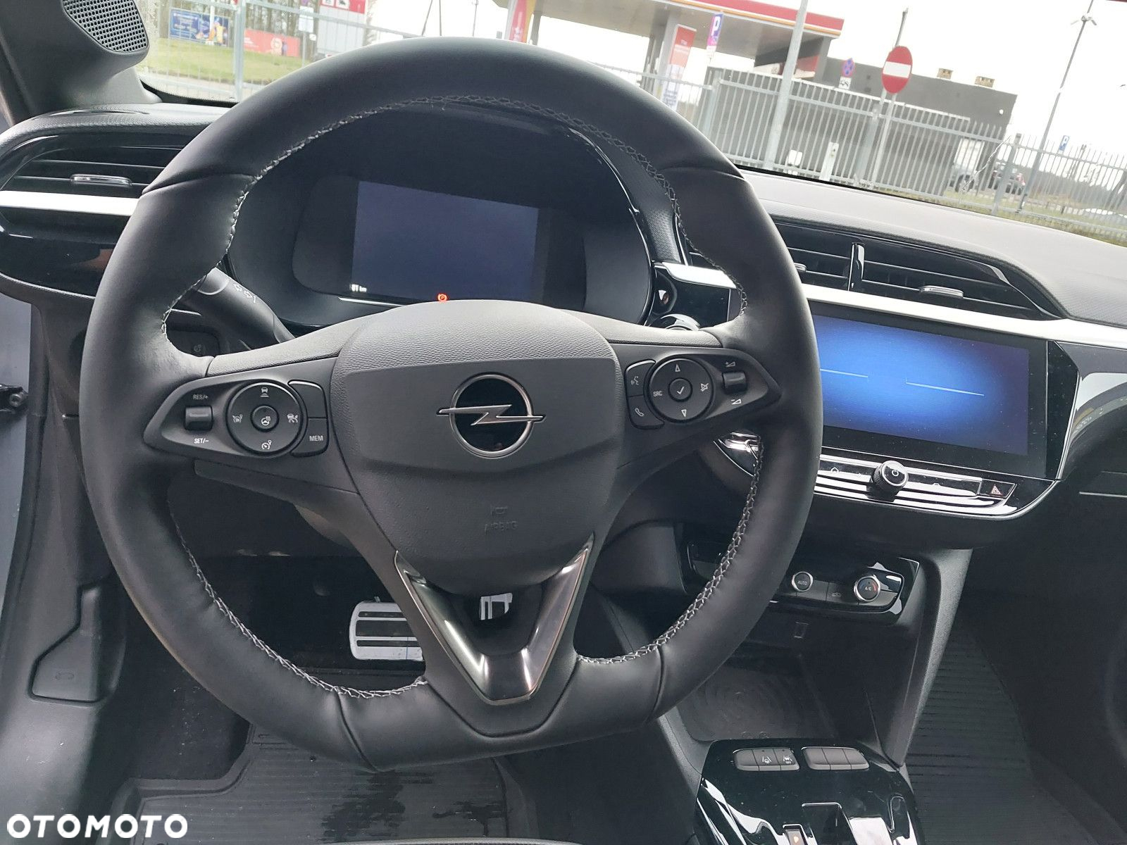 Opel Corsa - 20