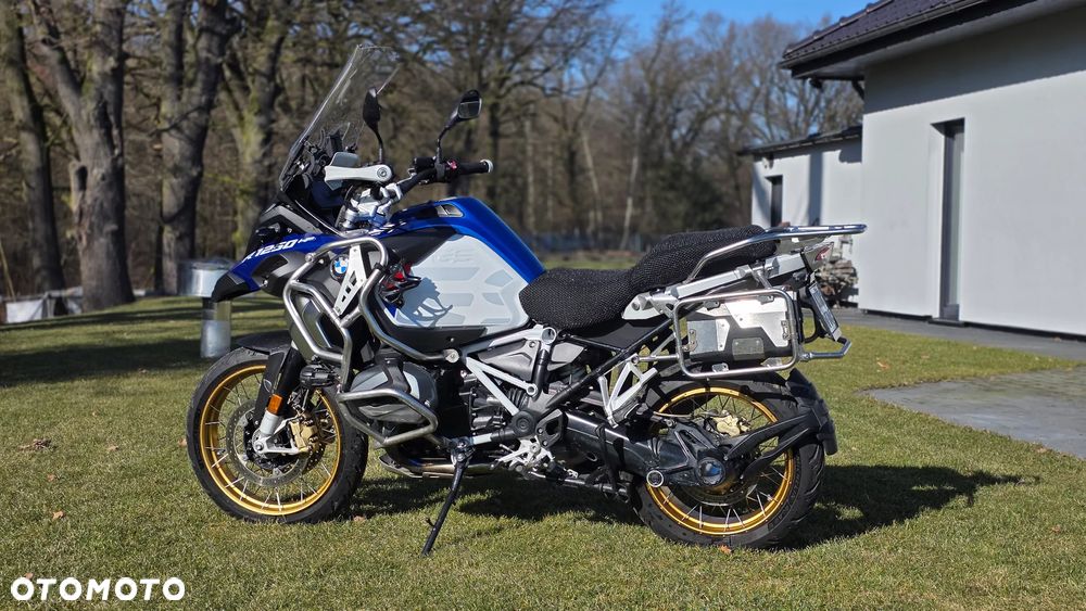 BMW R1250 GS Adventure - 18