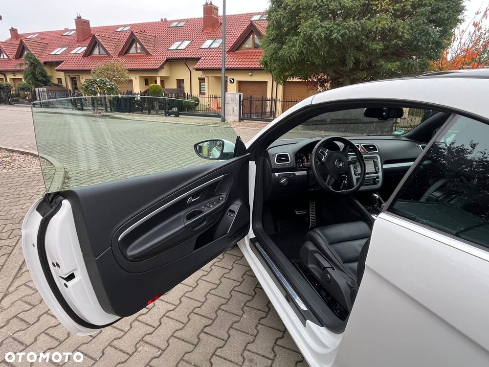 Volkswagen Eos 2.0 TSI DSG GT Sport - 20