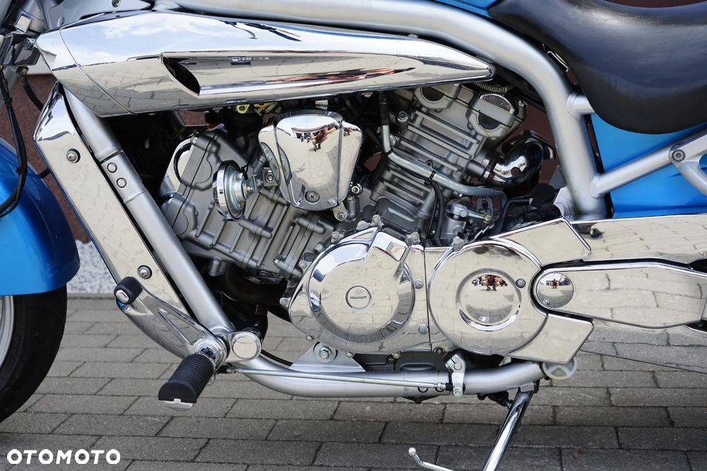 Hyosung GV - 29