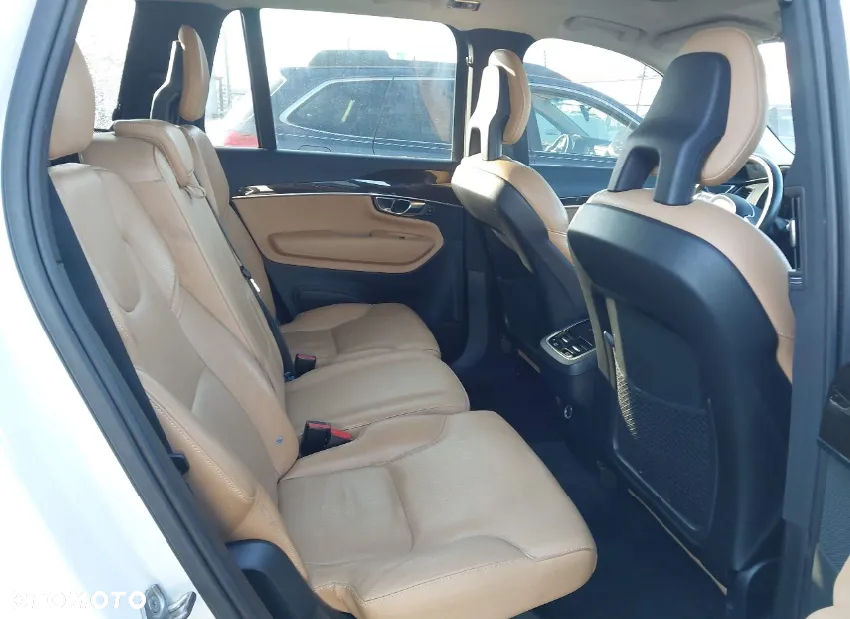 Volvo XC 90 T6 AWD Momentum - 6