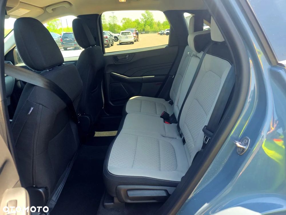 Ford Escape 1.5 EcoBoost AWD SE - 11