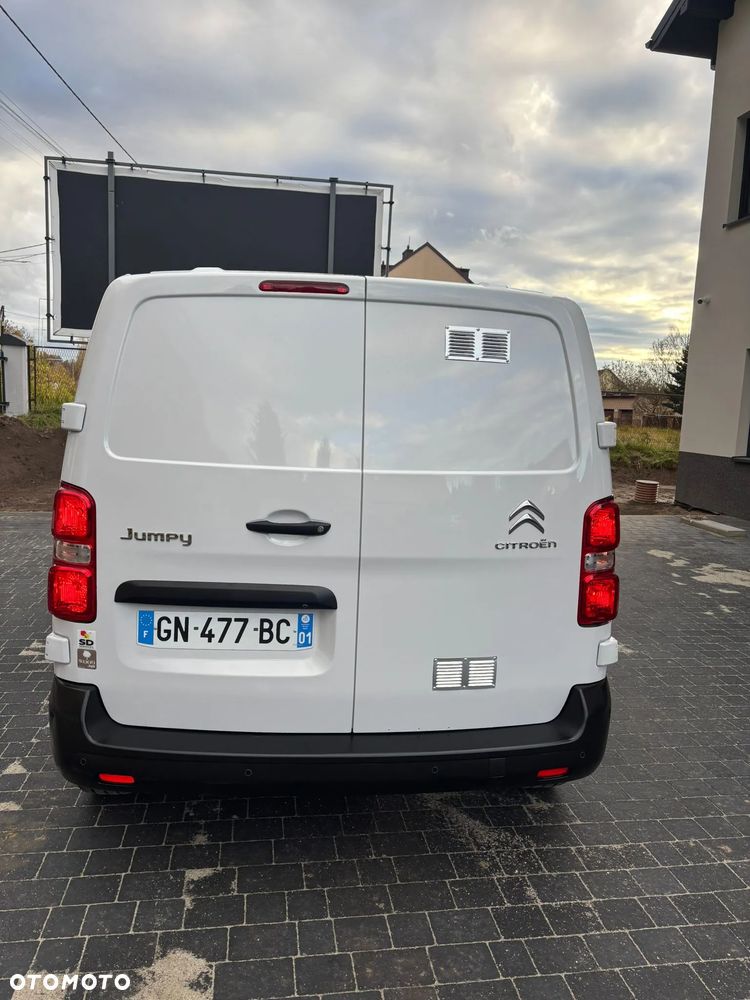 Citroën Jumpy - 7