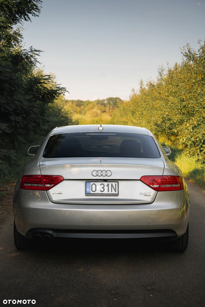 Audi A5 Coupé - 12