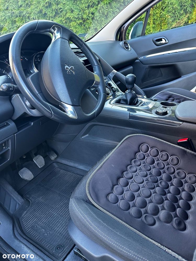Peugeot 3008 1.6 THP Active - 18