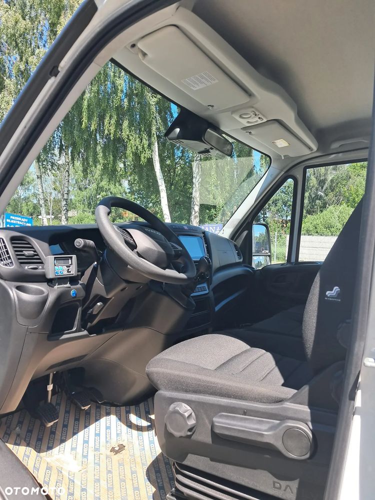 Iveco Daily Izoterma - 24