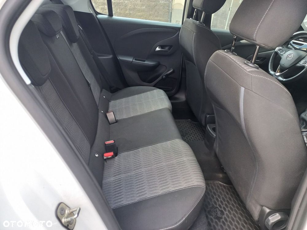 Opel Corsa 1.2 Edition S&S - 19