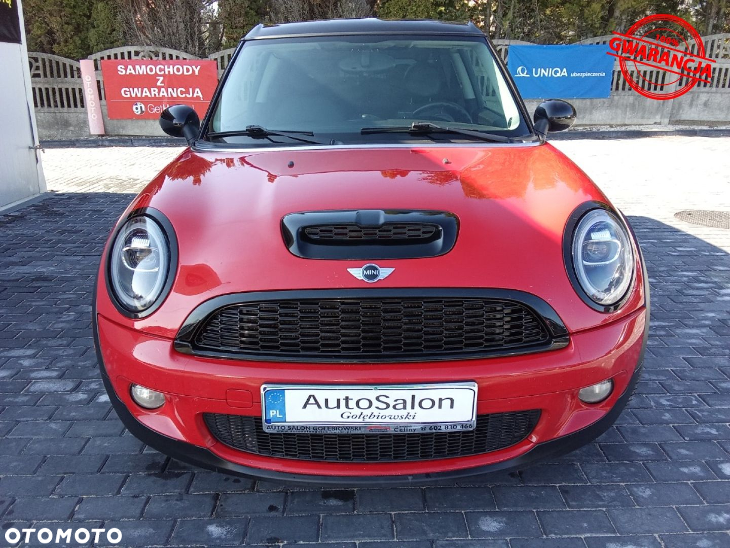 MINI Clubman - 29