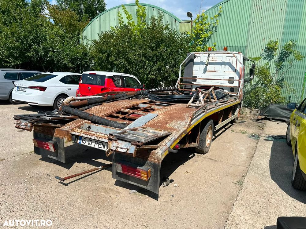 Iveco EuroCargo - 4