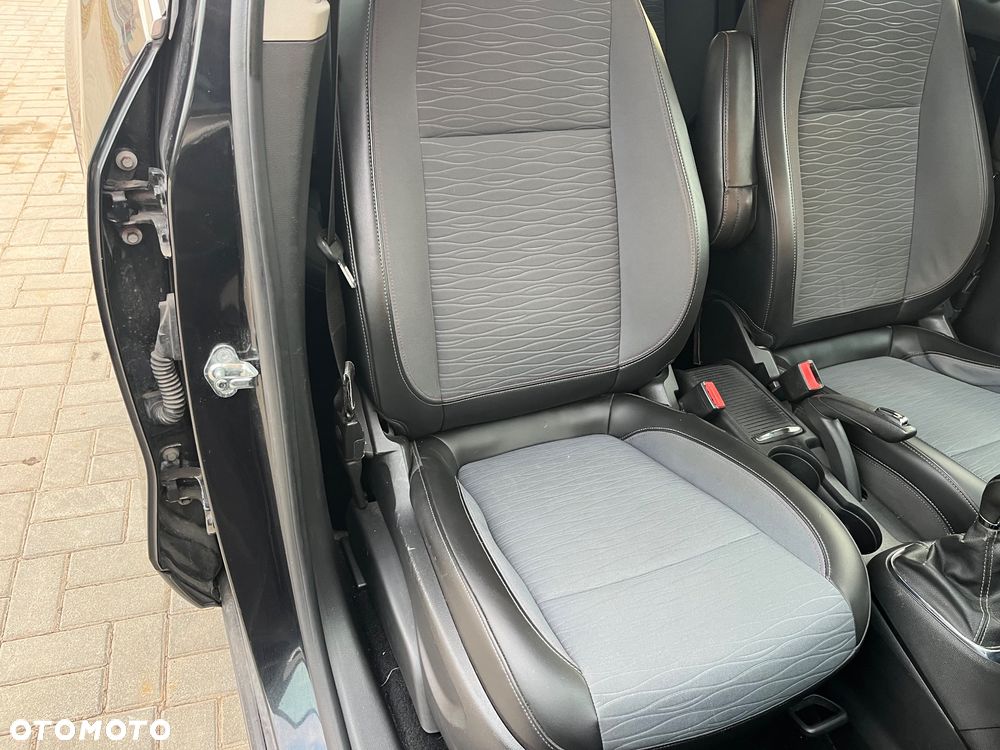Opel Mokka 1.7 CDTI ecoFLEX Start/Stop Edition - 14