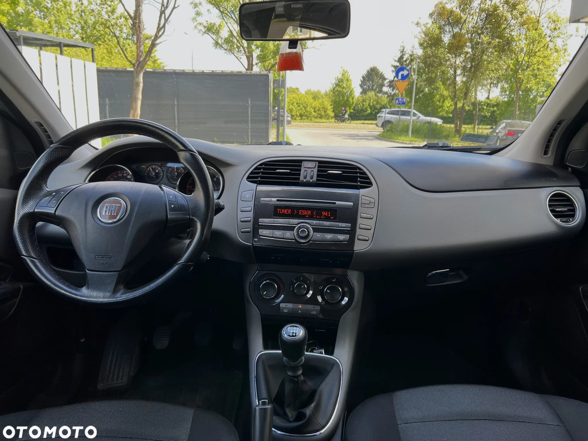Fiat Bravo 1.6 Multijet 16V Dynamic - 15