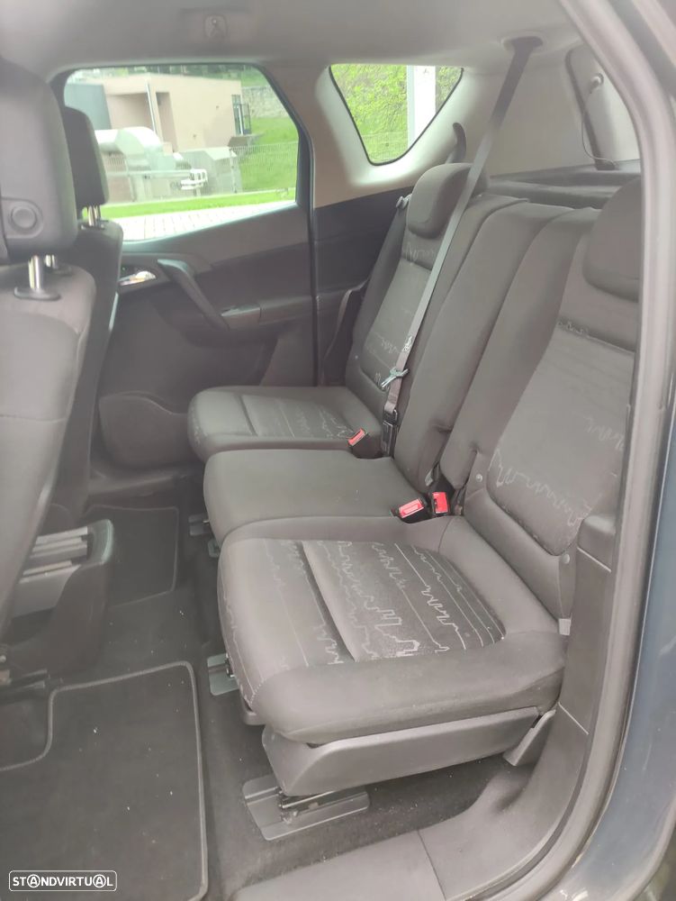 Opel Meriva 1.3 CDTi Cosmo S/S - 7