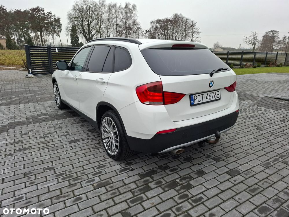 BMW X1 sDrive18d xLine - 6