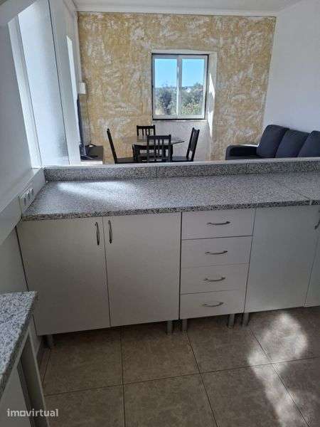 Apartamento T2 para arrendar - Grande imagem: 5/9