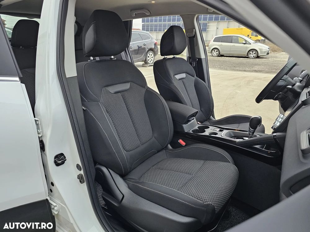 Renault Kadjar BLUE dCi EDC Zen - 16