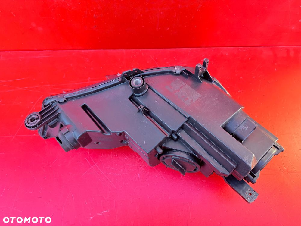 LAMPA LEWA AUDI AUDI A4 B9 8W0 BI XENON LED 8W0941005 EU - 7