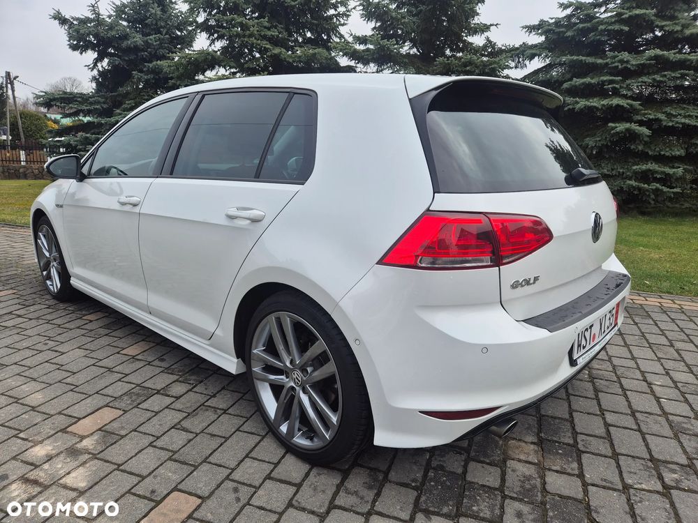 Volkswagen Golf 1.2 TSI BlueMotion Technology Cup - 12