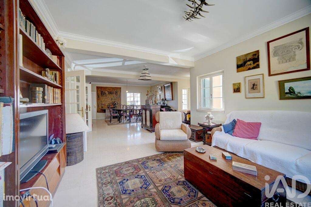 Casa tradicional T4 em Rio de Mouro de 348,00 m2 - Grande imagem: 4/29