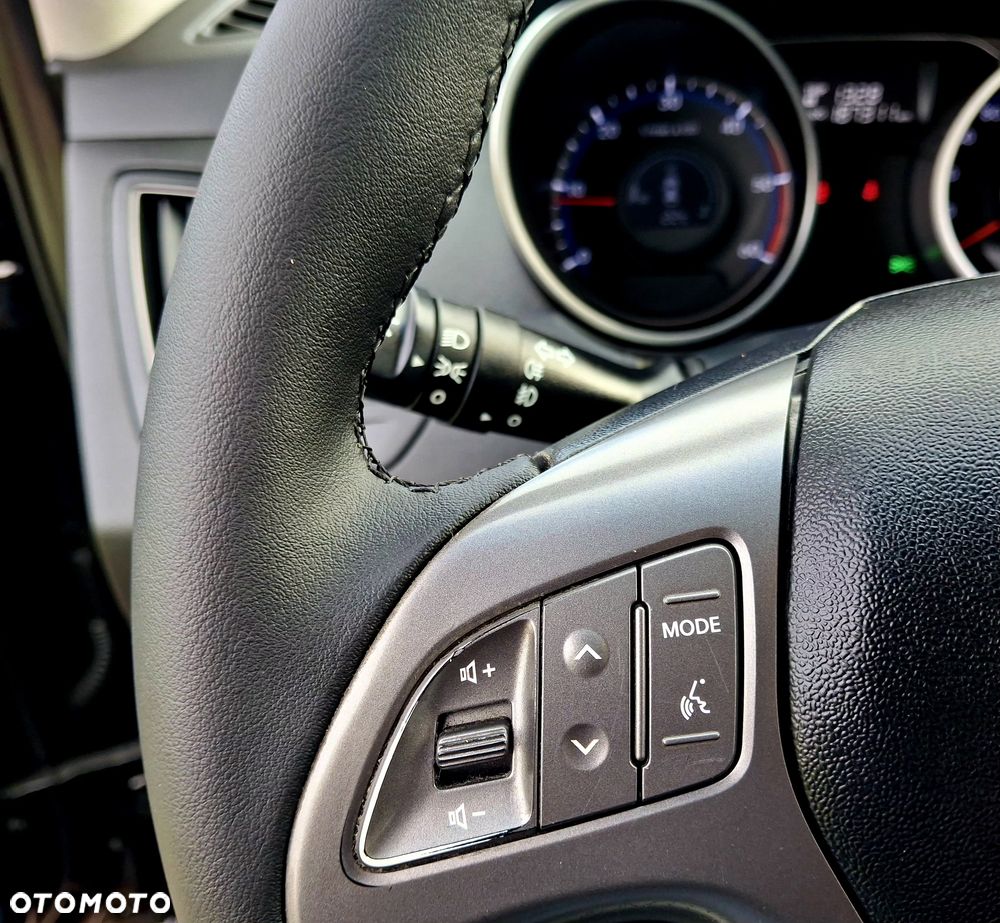Hyundai ix35 - 21