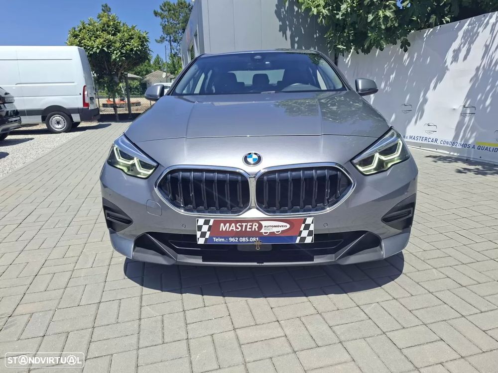 BMW 216 Gran Coupé d Pack Essence - 31