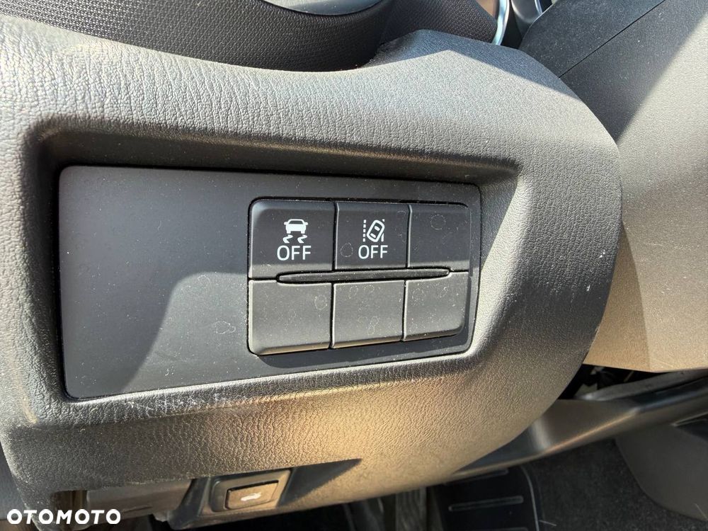 Mazda MX-5 RF SKYACTIV-G 184 Sports-Line - 19