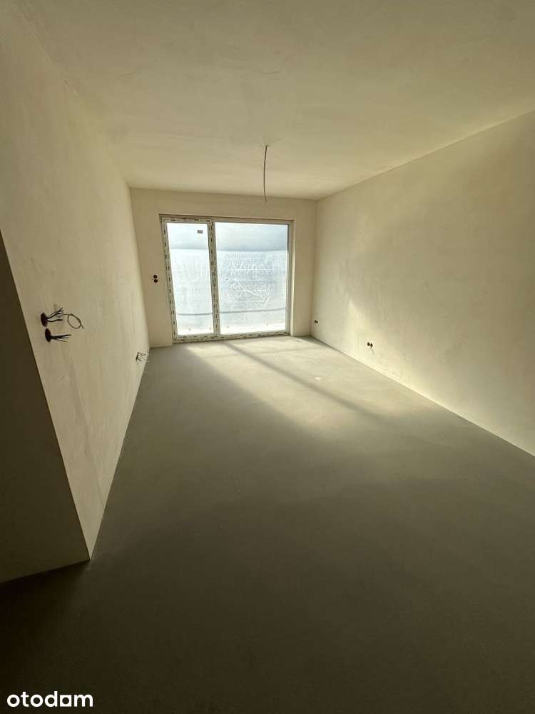 balkon | rolety | ogrzewanie podłogowe