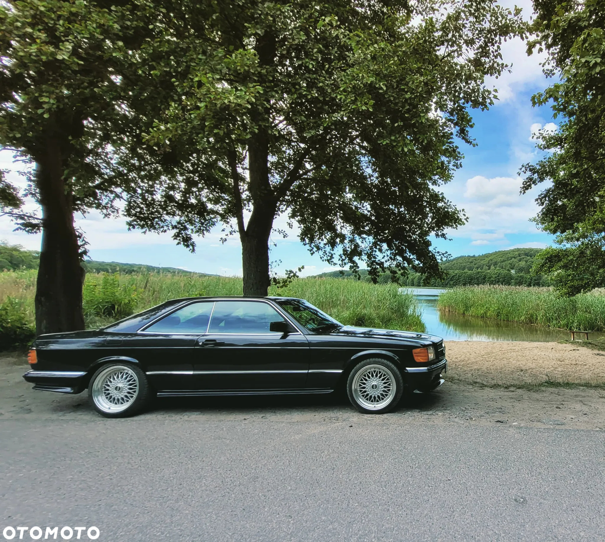 Mercedes-Benz Klasa S - 20