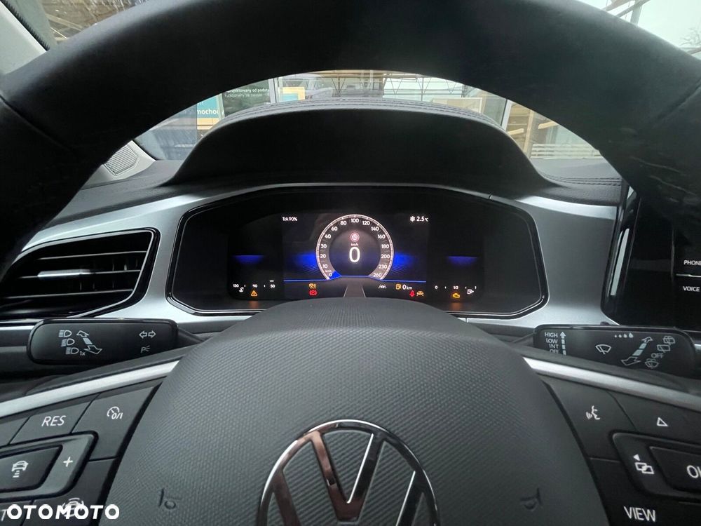 Volkswagen T-Roc 1.0 TSI Life Plus - 17