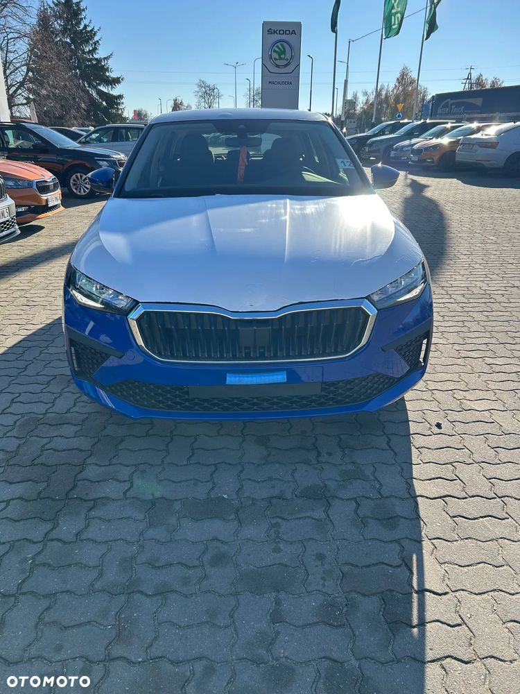 Skoda Scala 1.0 TSI Essence - 4