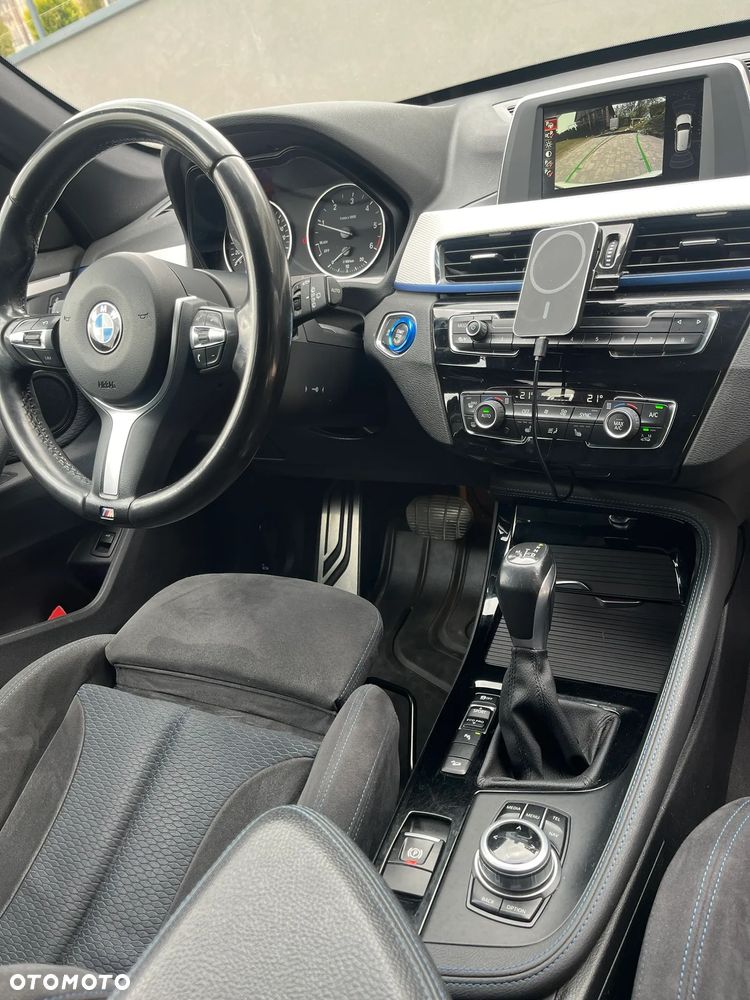 BMW X1 xDrive18d M Sport - 10