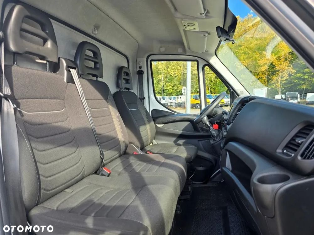 Iveco DAILY 35C16 Kontener - 17