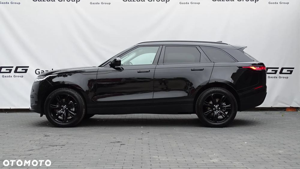 Land Rover Range Rover Velar D200 S - 6