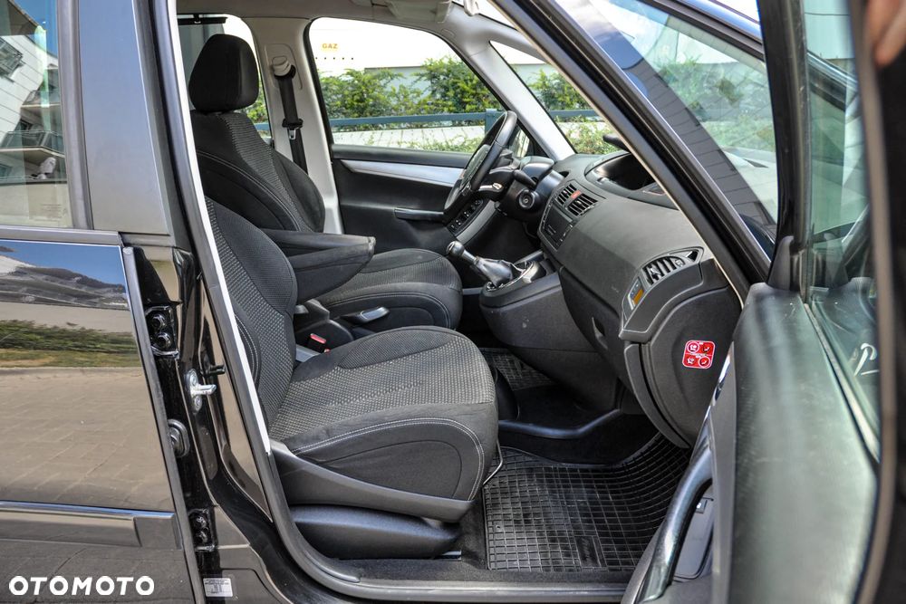 Citroën C4 Grand Picasso - 11
